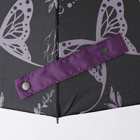 胡蝶しのぶモデルの傘。