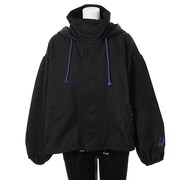 胡蝶しのぶモデルのアウター。