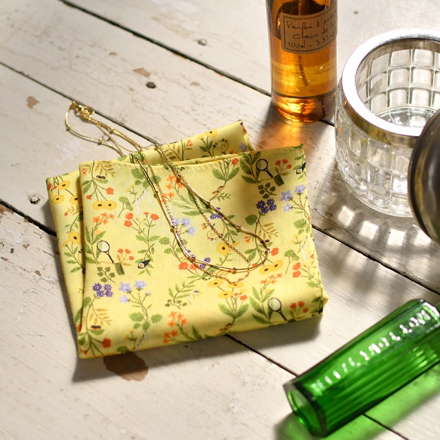 「バンダナ（四天宝寺）」