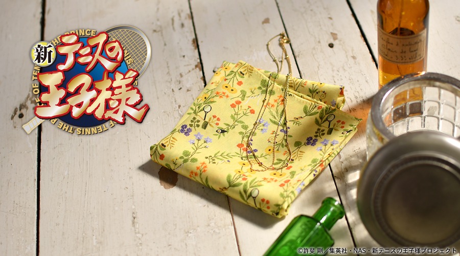 「バンダナ（四天宝寺）」