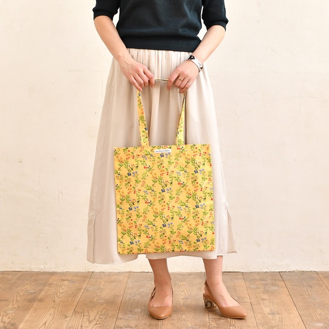 「フラットトート（四天宝寺）」