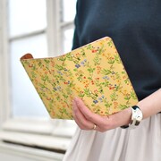 「システム手帳(四天宝寺)」