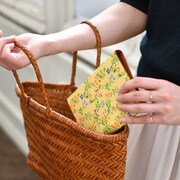 「システム手帳(四天宝寺)」