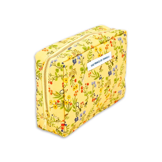 「スクエアポーチ（四天宝寺）」