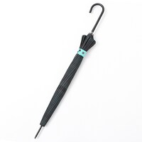 竈門炭治郎モデルの傘。