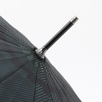 竈門炭治郎モデルの傘。