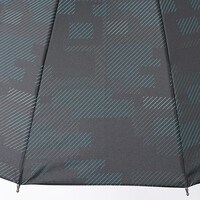 竈門炭治郎モデルの傘。