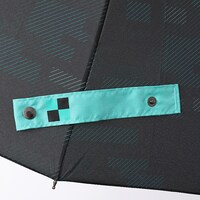 竈門炭治郎モデルの傘。