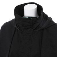 竈門炭治郎モデルのアウター。