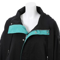 竈門炭治郎モデルのアウター。