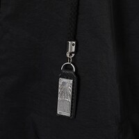 竈門炭治郎モデルのアウター。