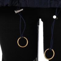 宇髄天元モデルのアウター。