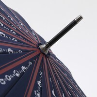 宇髄天元モデルの傘。