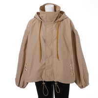 我妻善逸モデルのアウター。