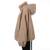 我妻善逸モデルのアウター。