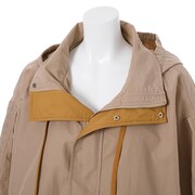 我妻善逸モデルのアウター。