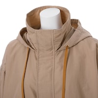 我妻善逸モデルのアウター。