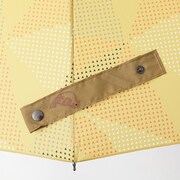 我妻善逸モデルの傘。