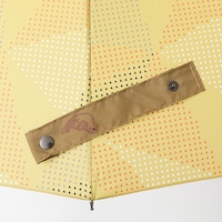 我妻善逸モデルの傘。