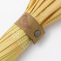 我妻善逸モデルの傘。