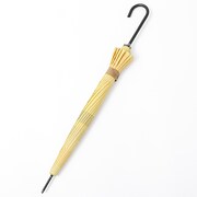 我妻善逸モデルの傘。