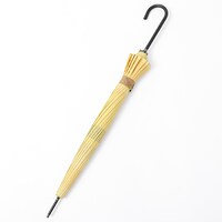 我妻善逸モデルの傘。