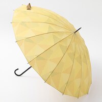 我妻善逸モデルの傘。