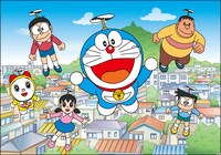 「ドラえもん」(c)藤子プロ・小学館・テレビ朝日・シンエイ・ADK