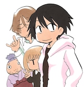 むんこと小坂俊史の新連載2本ライオリで、磨伸映一郎が異世界転生するマンガも