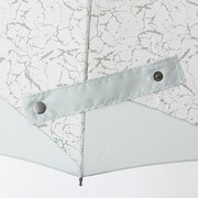 不死川実弥モデルの傘。