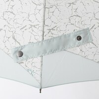 不死川実弥モデルの傘。