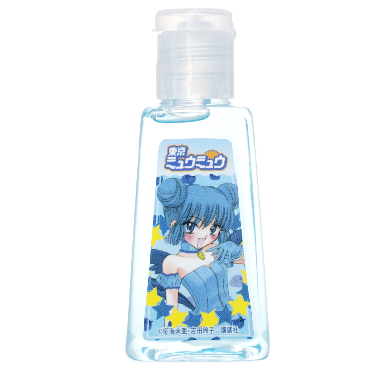 「東京ミュウミュウ フレグランスハンドジェル ミュウミント」