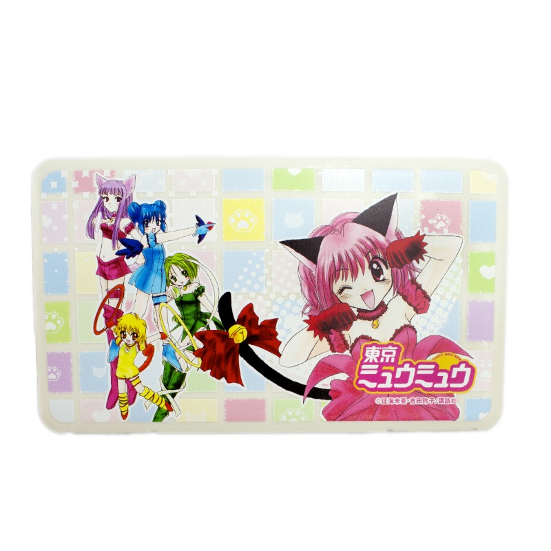 「東京ミュウミュウ マスクケース」