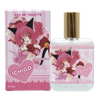 「東京ミュウミュウ オードトワレ ミュウイチゴ」