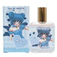 「東京ミュウミュウ オードトワレ ミュウミント」