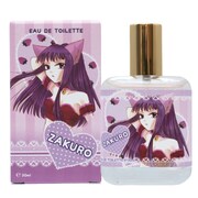 「東京ミュウミュウ オードトワレ ミュウザクロ」