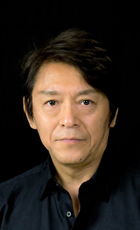 神隼人役の内田直哉。