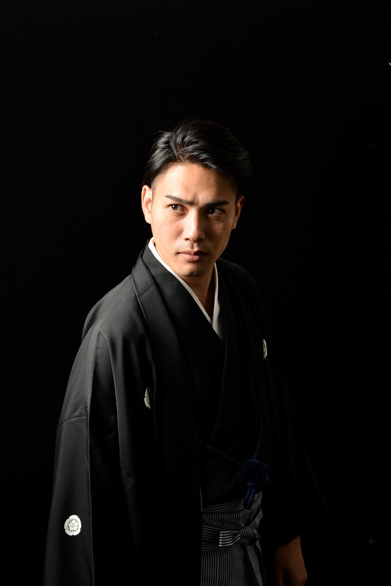 瀧川鯉斗