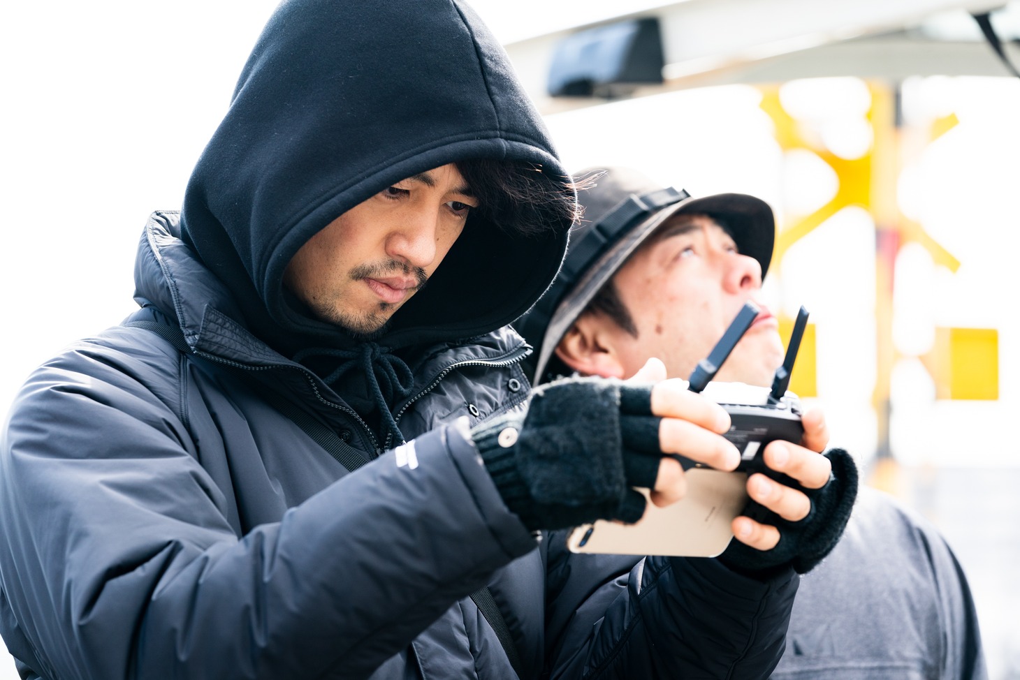「裏ゾッキ」より。(c)2020『ゾッキ』製作委員会 / (c)2020『裏ゾッキ』製作委員会