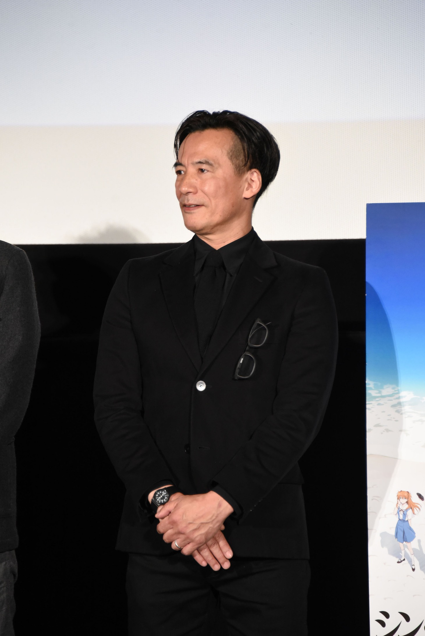 前田真宏