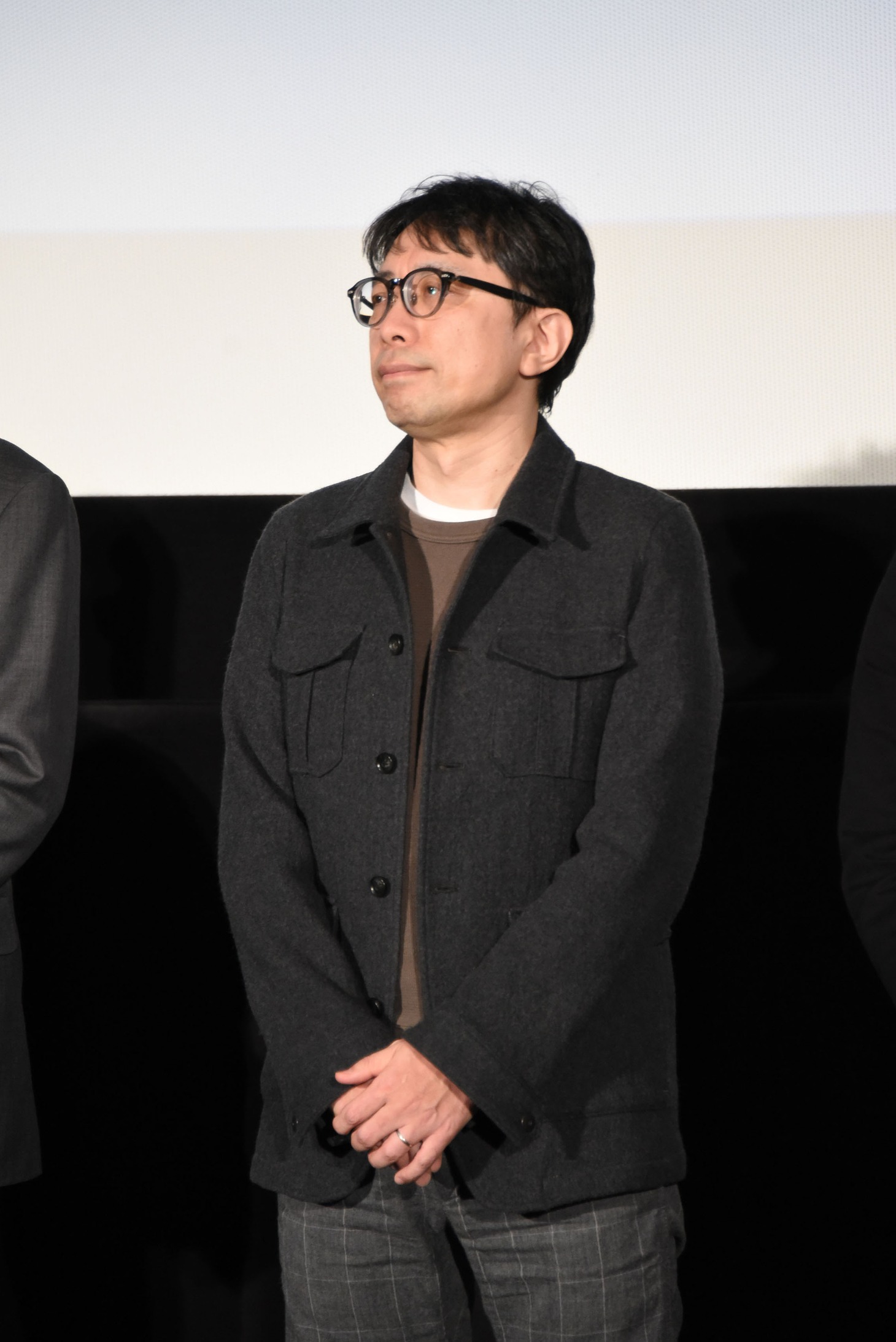鶴巻和哉