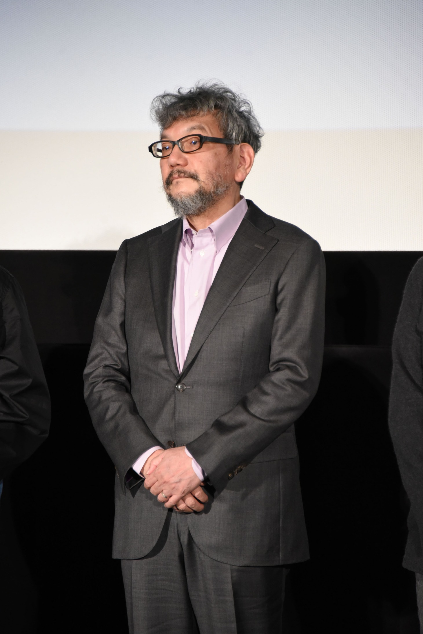 庵野秀明