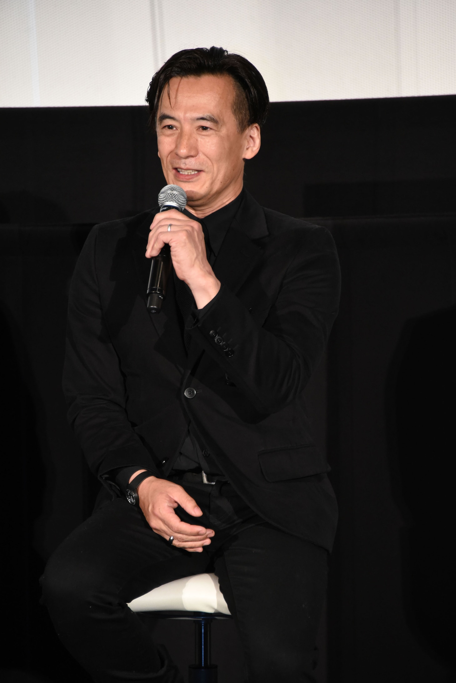 前田真宏