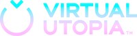 「VU Virtual Utopia」ロゴ