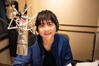 オーディオ小説「no doubt」メイキング映像より。