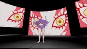 「VR デビルマン展～悪魔の心、人間の心～」のイメージ。 (c)永井豪／ダイナミック企画 (c)ダイナミック企画・東映アニメ―ション (c)Go Nagai-Devilman Crybaby Project (c)VRデビルマン展実行委員会
