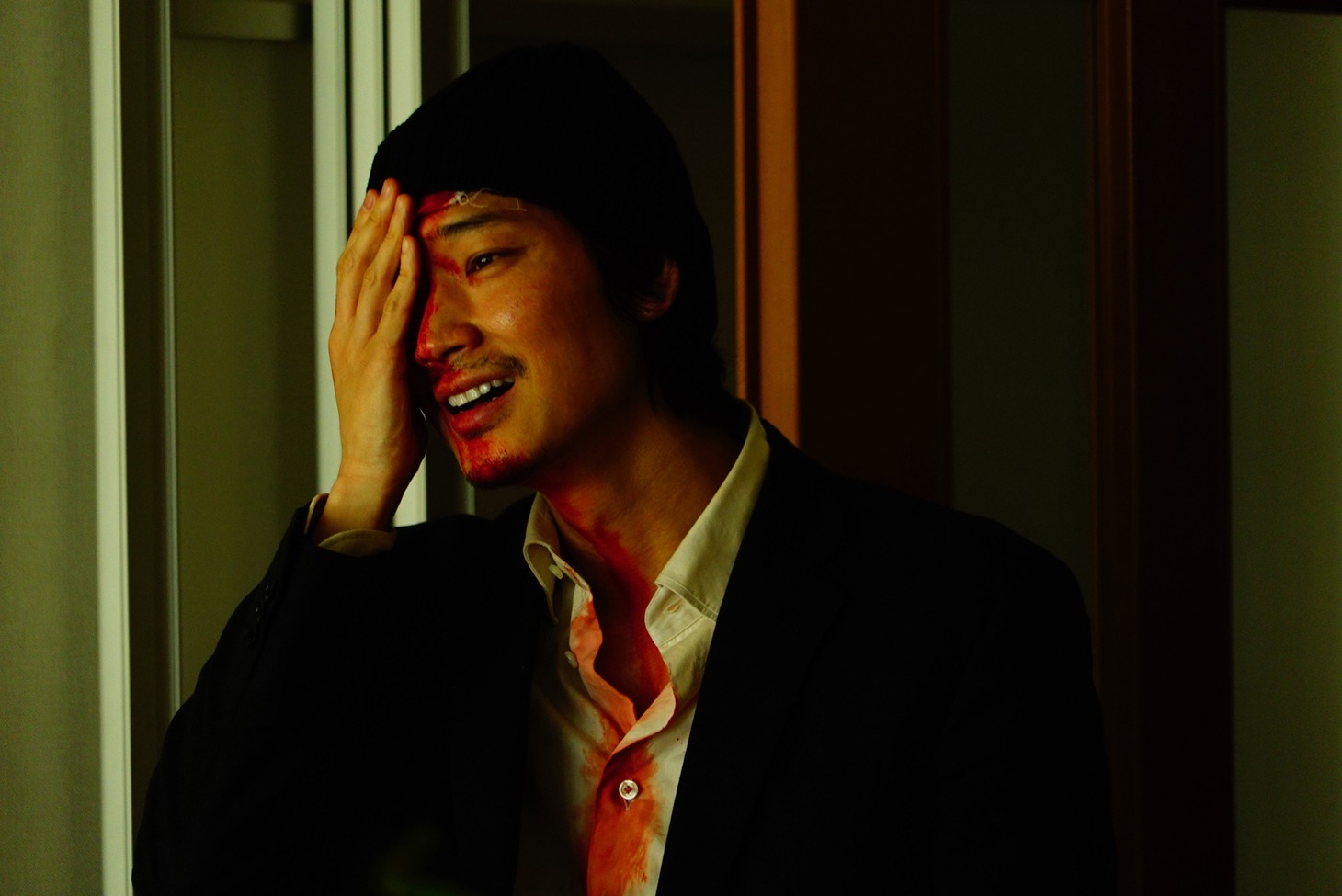 映画「ホムンクルス」より。