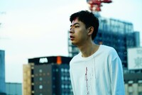 映画「ホムンクルス」より。