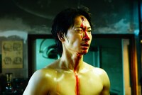 映画「ホムンクルス」より。