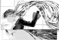 「繭、纏う」4巻より。